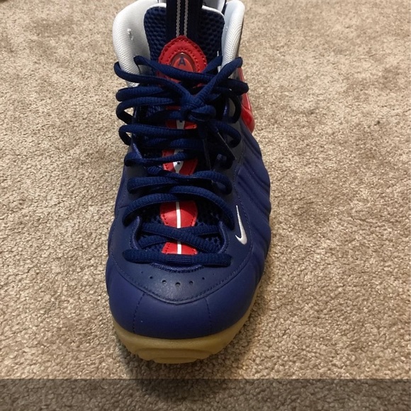 Nike foamposite - Picture 10 of 10
